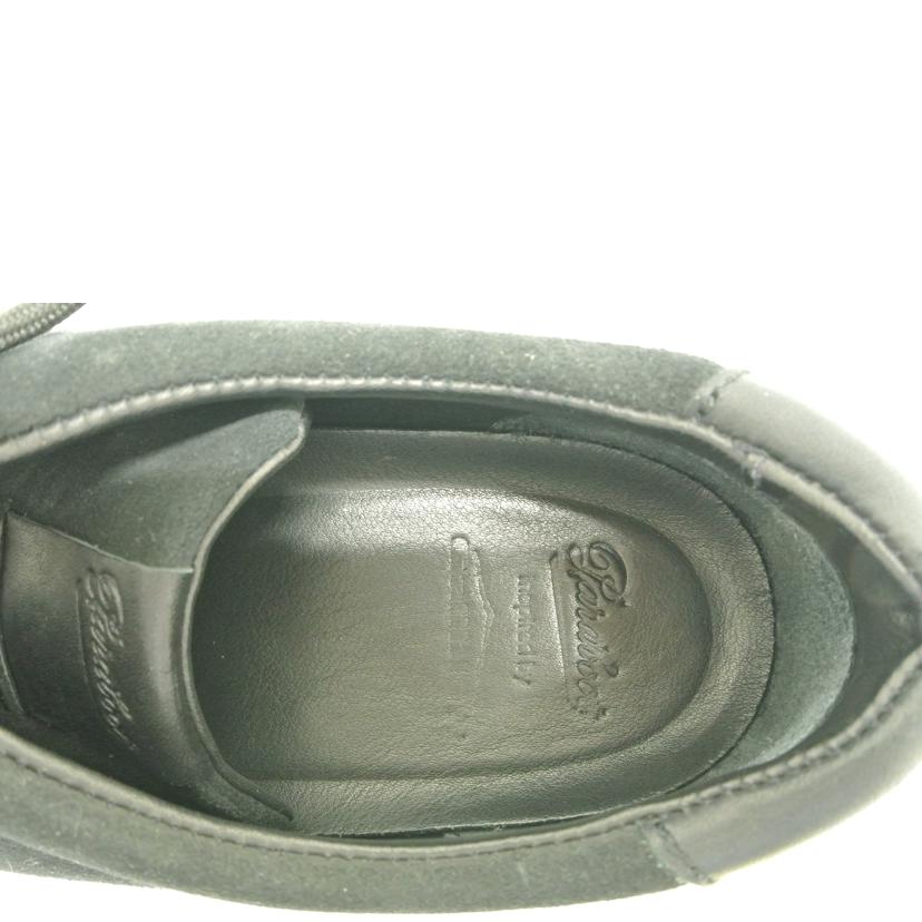 ParaBoot パラブーツ/メンズシューズ 黒/0620//9/ABランク/87