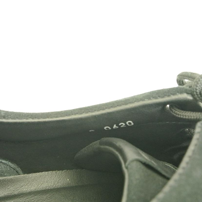 ParaBoot パラブーツ/メンズシューズ 黒/0620//9/ABランク/87