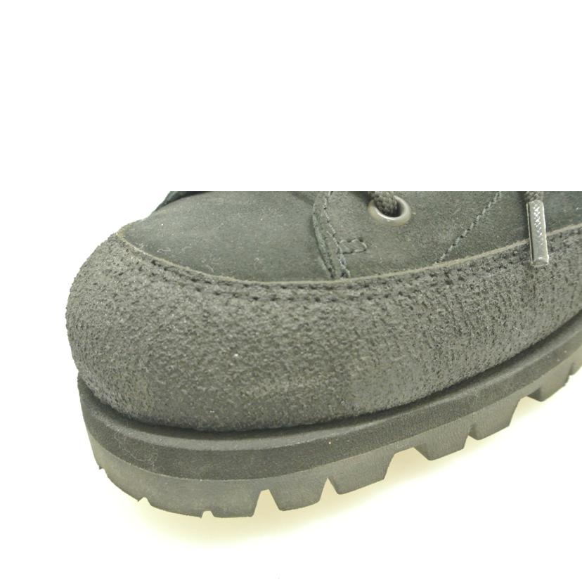 ParaBoot パラブーツ/メンズシューズ 黒/0620//9/ABランク/87