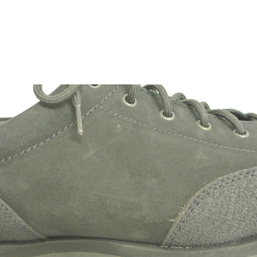 ParaBoot パラブーツ/メンズシューズ 黒/0620//9/ABランク/87