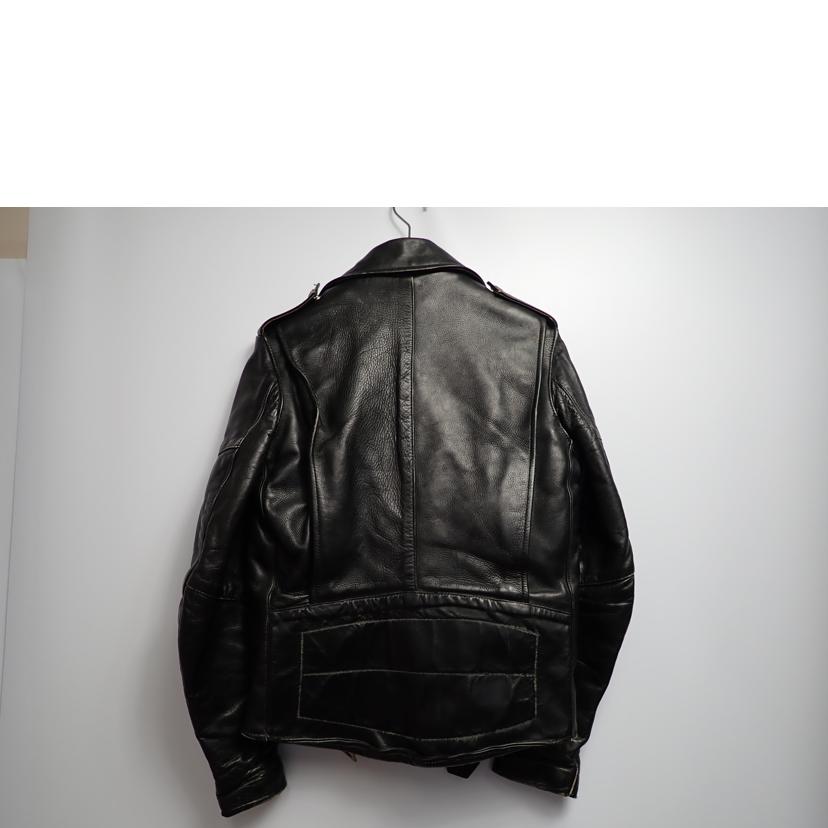 バンソン vanson/★ライダースJKT vansonW//サイズ36/Cランク/62