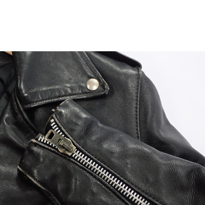 バンソン vanson/★ライダースJKT vansonW//サイズ36/Cランク/62