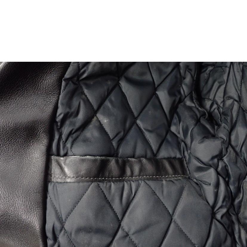 バンソン vanson/★ライダースJKT vansonW//サイズ36/Cランク/62