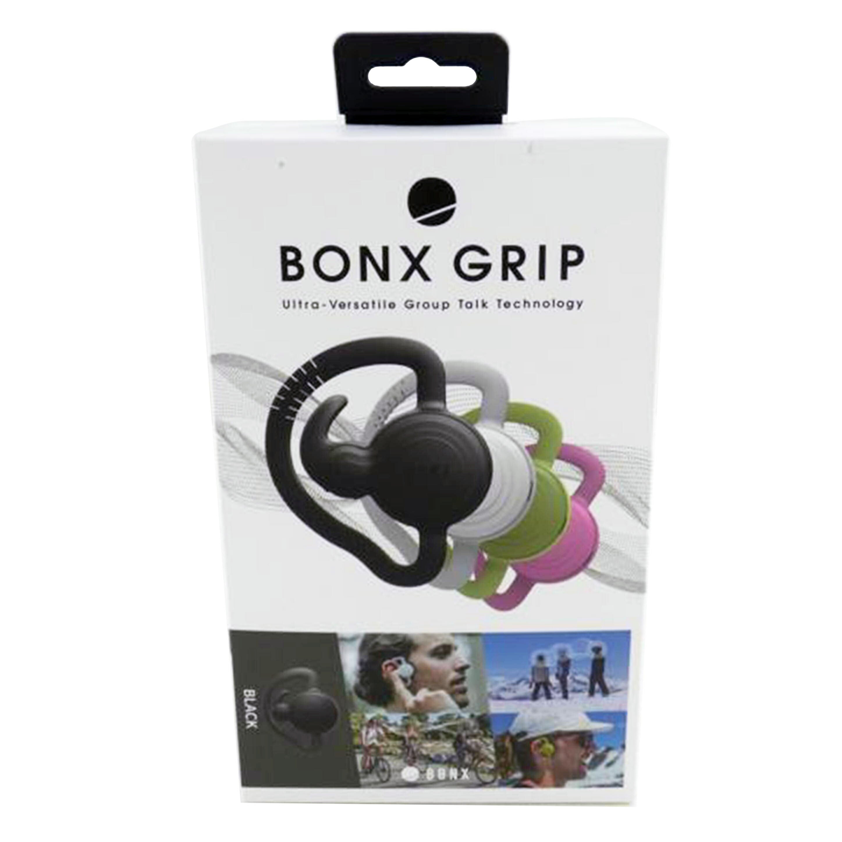 BONX ボンクス/コミュニケーションギア/BX2-MBK4//BX2S11394/Sランク/64