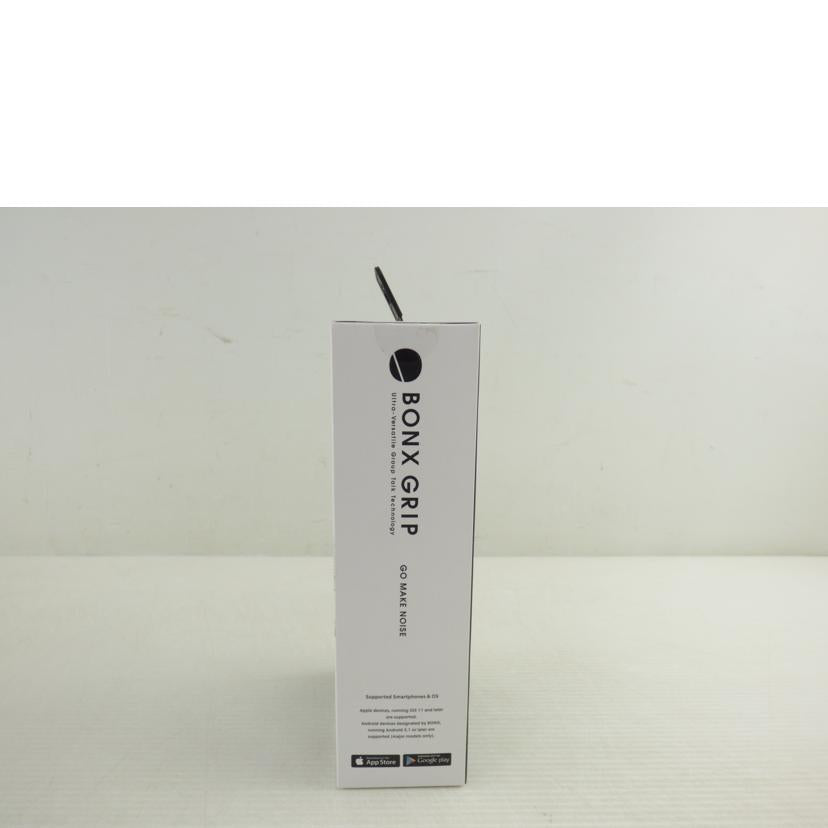 BONX ボンクス/コミュニケーションギア/BX2-MBK4//BX2S11394/Sランク/64