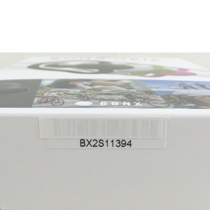 BONX ボンクス/コミュニケーションギア/BX2-MBK4//BX2S11394/Sランク/64