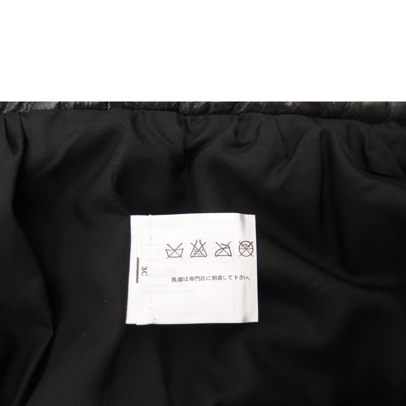 CHANEL シャネル/CHANEL スカート//Aランク/69