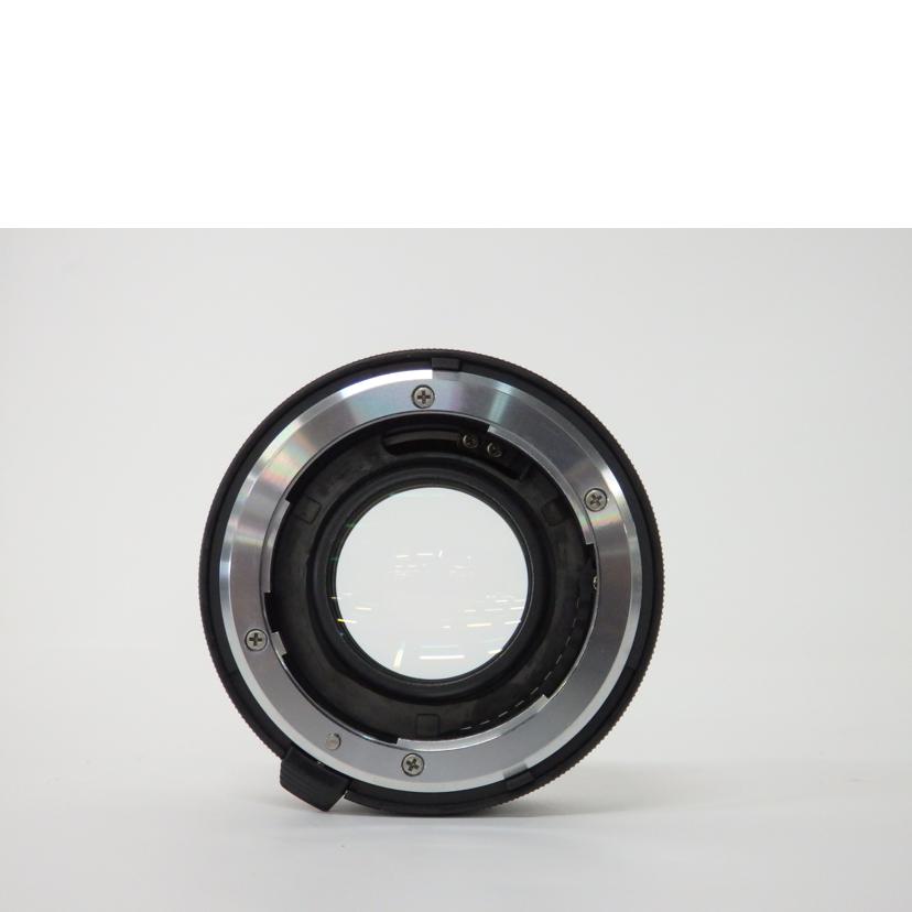 Nikon ニコン/AFテレコンバーターTC-14E/AI AF-I Teleconverter TC-14E//0212159/Bランク/02