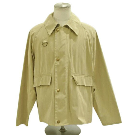 Barbour バブアー/コットンジャケット/2201242//ABランク/87