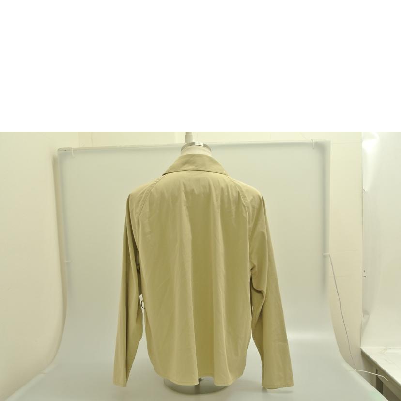 Barbour バブアー/コットンジャケット/2201242//ABランク/87