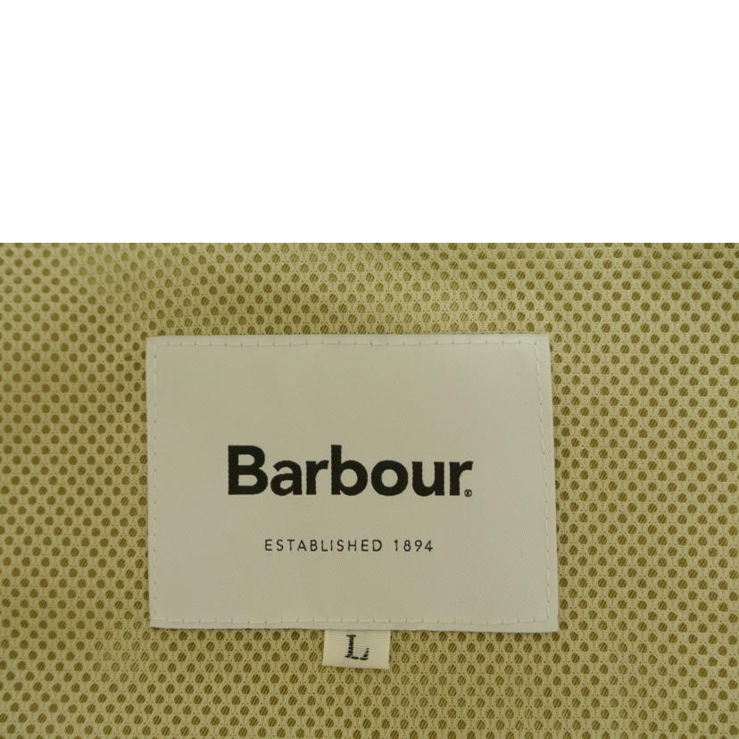 Barbour バブアー/コットンジャケット/2201242//ABランク/87
