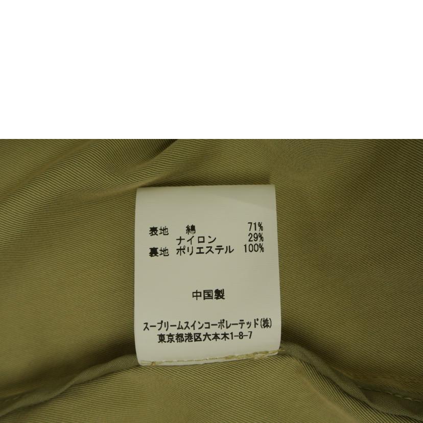 Barbour バブアー/コットンジャケット/2201242//ABランク/87