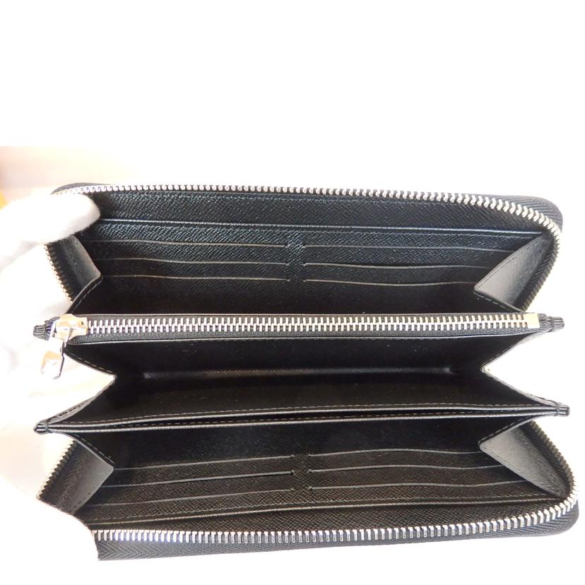 LV ルイ・ヴィトン/ジッピーウォレット/エピ/ノワール/M61857//ICチップ/SAランク/93