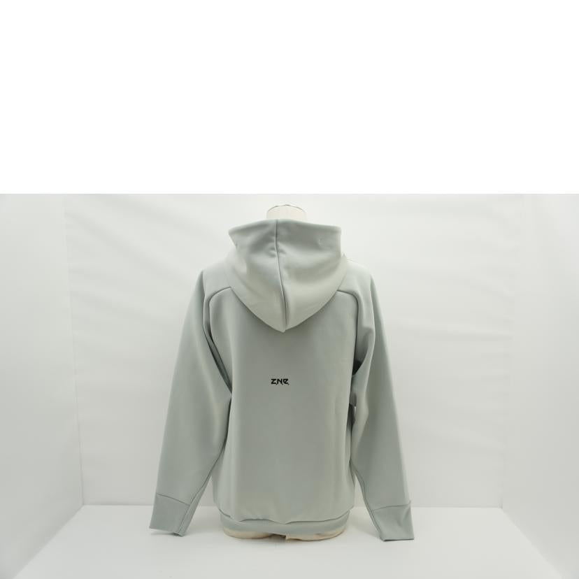 adidas アディダス/ZNE FL フーディ/IQ1378//SAランク/75