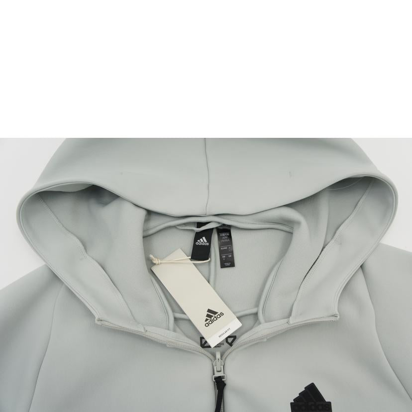 adidas アディダス/ZNE FL フーディ/IQ1378//SAランク/75