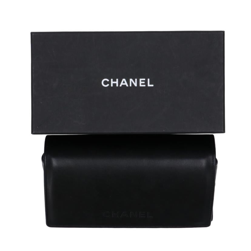 CHANEL シャネル サングラス メガネ レディース 小物 ブラウン ブラック/サイドココマークスモークレンズサングラス/5429-A/CH36984//BC25315515/ABランク/75