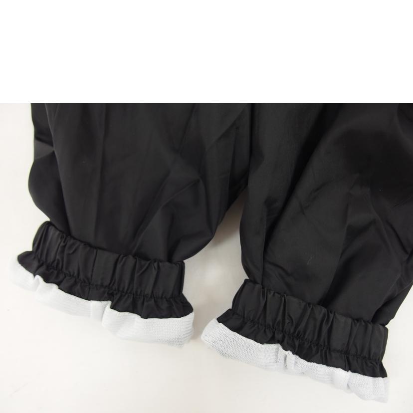 WACKO MARIA ワコマリア/ネックフェイス/ナイロンジャケット/バックプリント/PARADISETOKYO-ANV02-BL01//Aランク/04