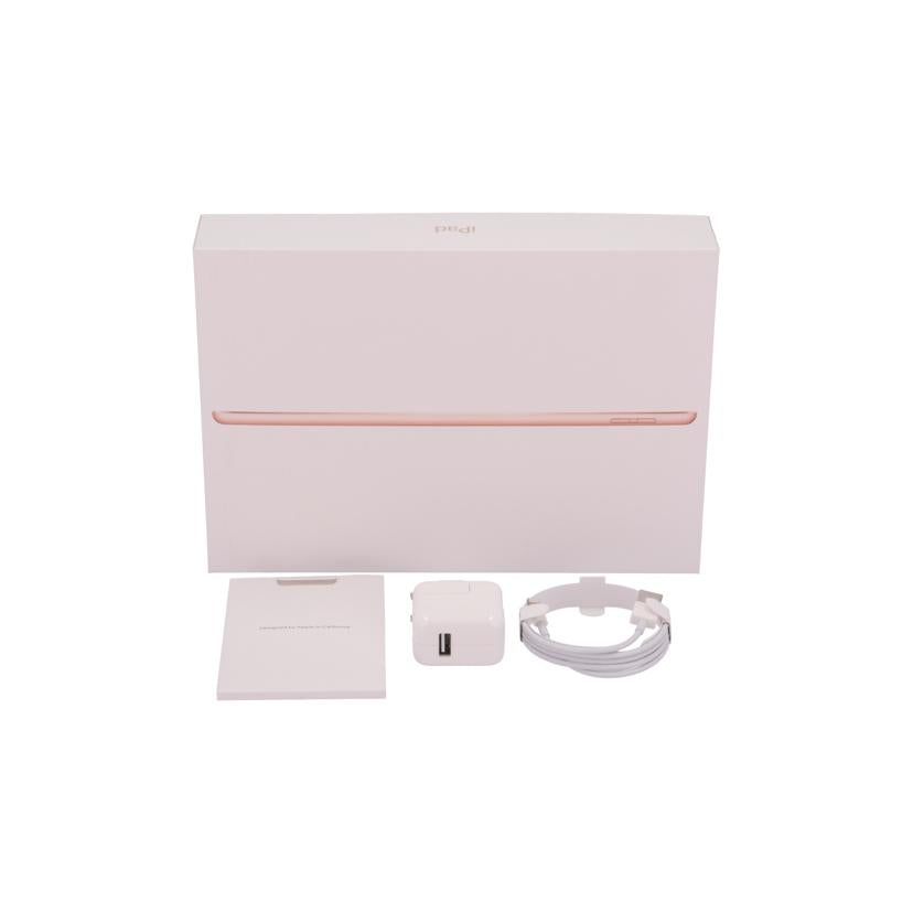 Apple アップル/iPad (第7世代)/MW6G2J/A//353211103961229/Bランク/78