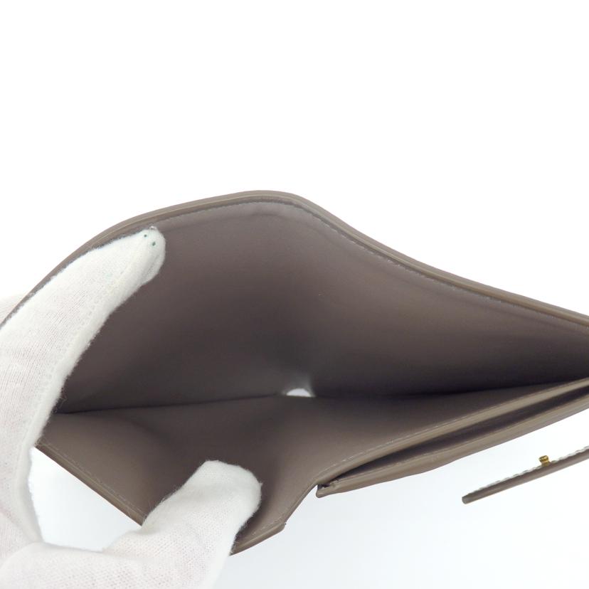 CELINE セリーヌ/ミディアムストラップウォレット/10B64 3BFP 10BL//S-PB-4119/ABランク/75