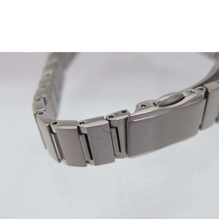 CITIZEN シチズン/XC/ハッピーフライト1Pダイヤ/エコドライブ/電波ソーラー/H246-T024726//9N1050287/Aランク/04