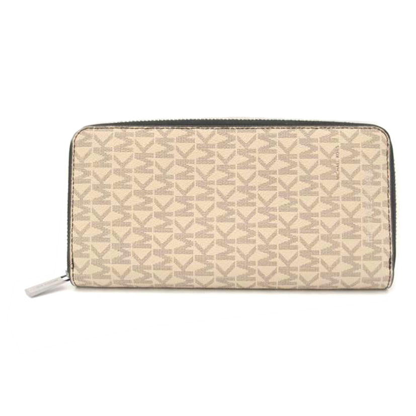 MICHAEL KORS マイケルコース/MICHAEL KORS ラウンドファスナー長財布//SAランク/69