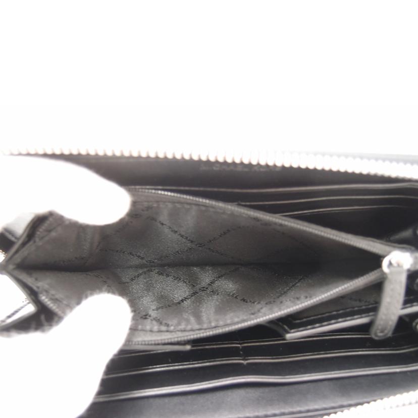 MICHAEL KORS マイケルコース/MICHAEL KORS ラウンドファスナー長財布//SAランク/69