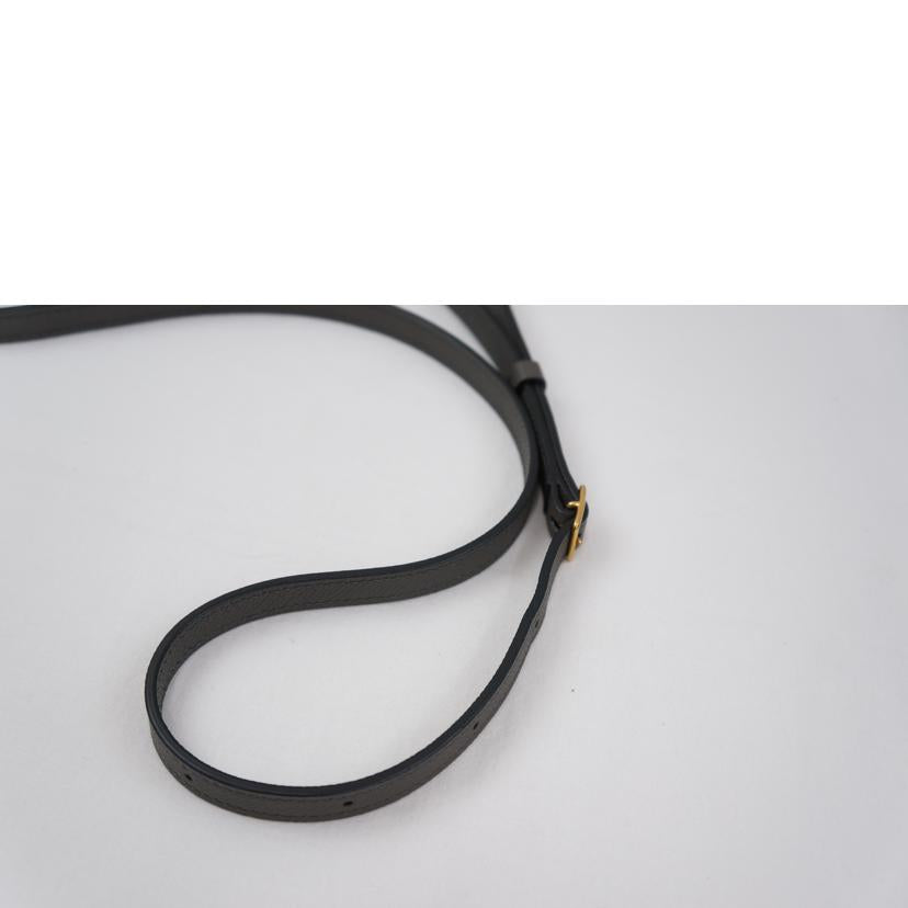 CELINE セリーヌ/ベルトバック ナノ//U-SL-0123/Aランク/67