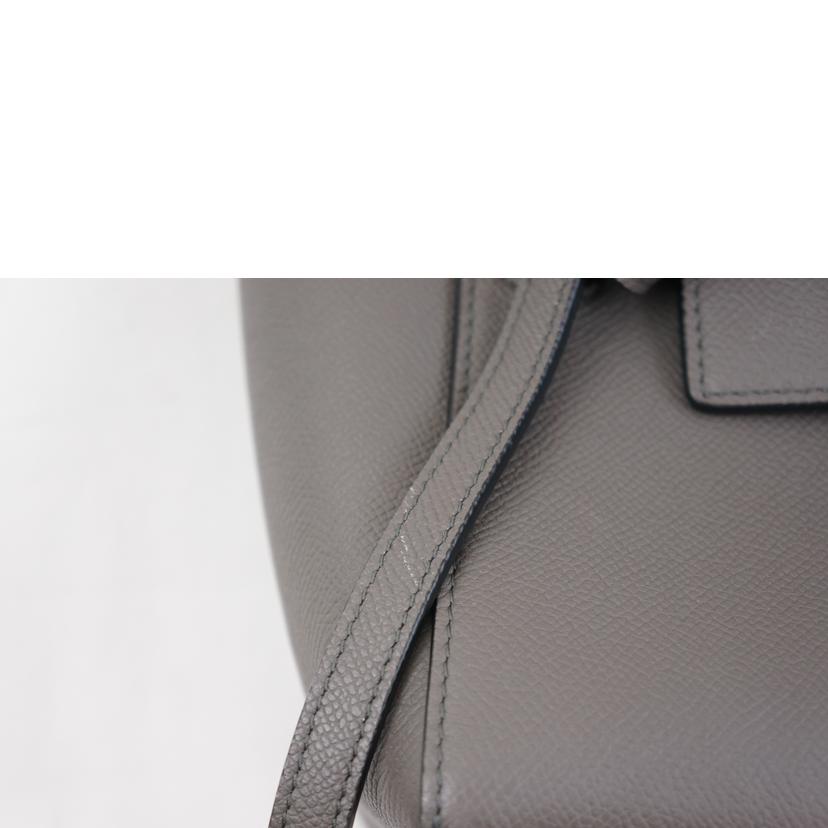 CELINE セリーヌ/ベルトバック ナノ//U-SL-0123/Aランク/67