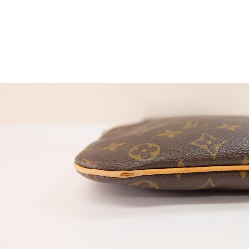 LV ルイヴィトン/ポシェット・ボスフォール/モノグラム/M40044//MI0***/Bランク/71