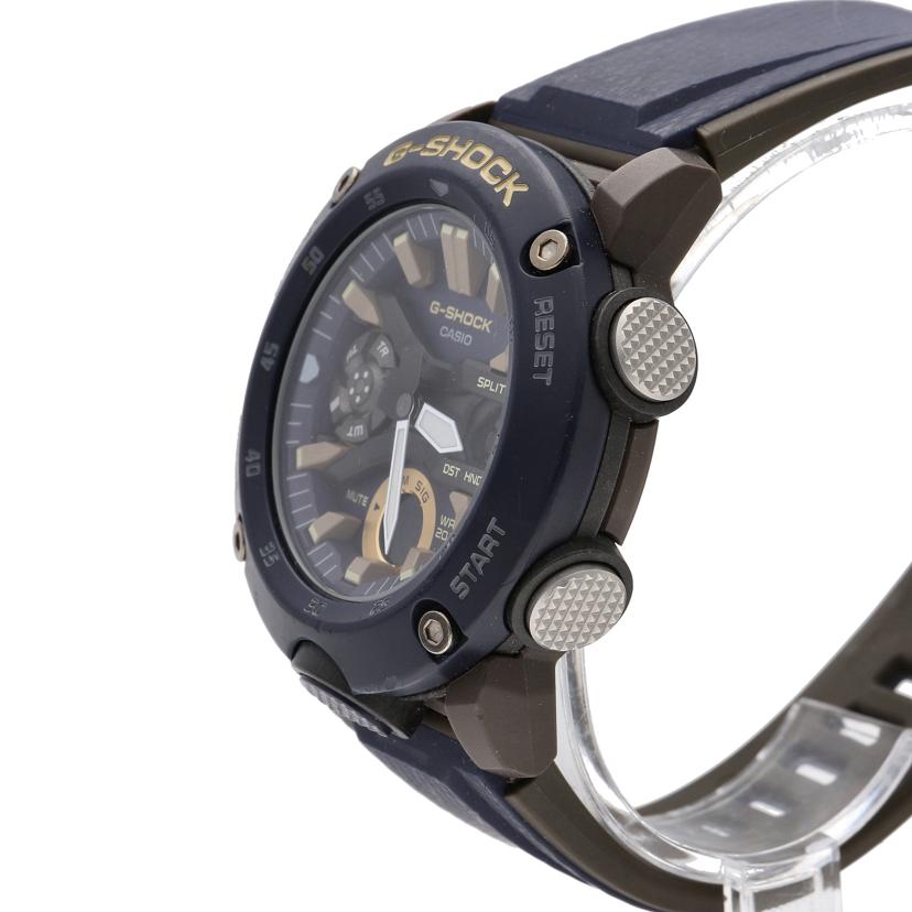 CASIO カシオ/G-SHOCK/GA-2000/GA-2000//559*/ABランク/75