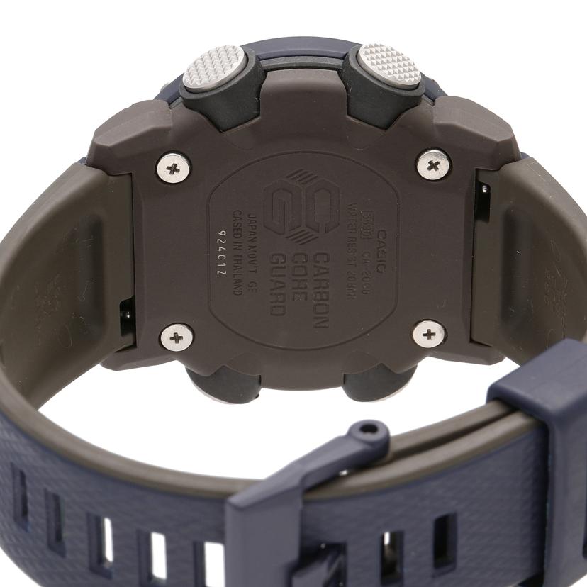 CASIO カシオ/G-SHOCK/GA-2000/GA-2000//559*/ABランク/75