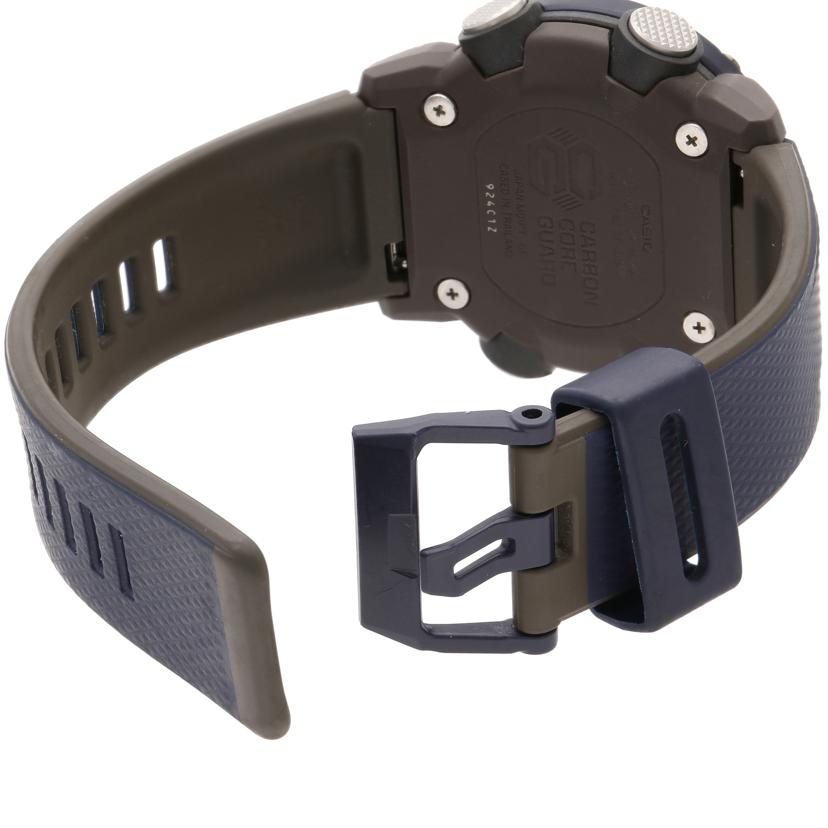 CASIO カシオ/G-SHOCK/GA-2000/GA-2000//559*/ABランク/75