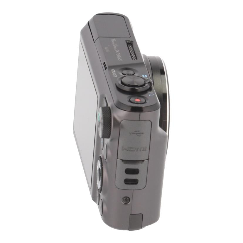 canon キヤノン/デジタルカメラ/SX720HS//521066009193/Cランク/62