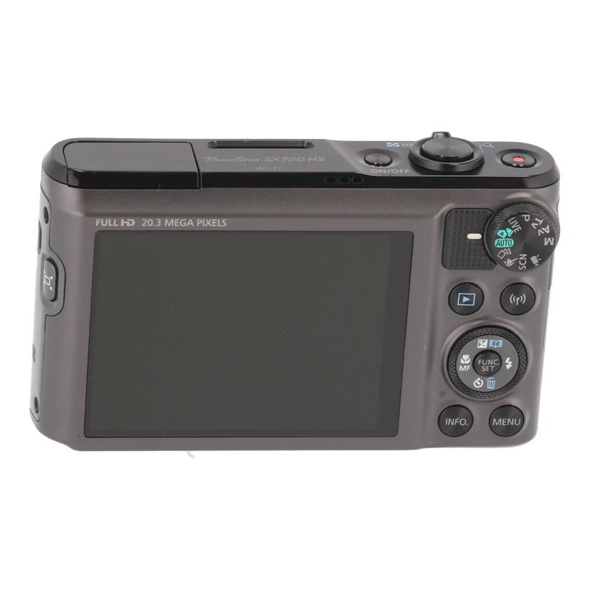 canon キヤノン/デジタルカメラ/SX720HS//521066009193/Cランク/62
