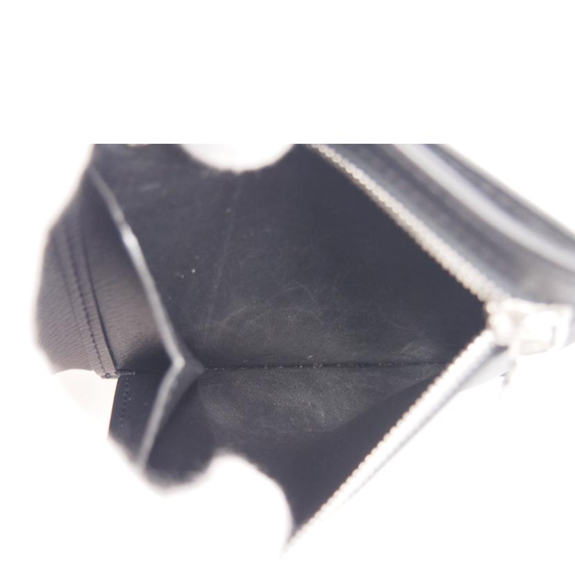 LV ルイ・ヴィトン/ポルトフォイユ・アメリゴNM/ダミエ/グラフィット/N60053//RA1200/ABランク/76