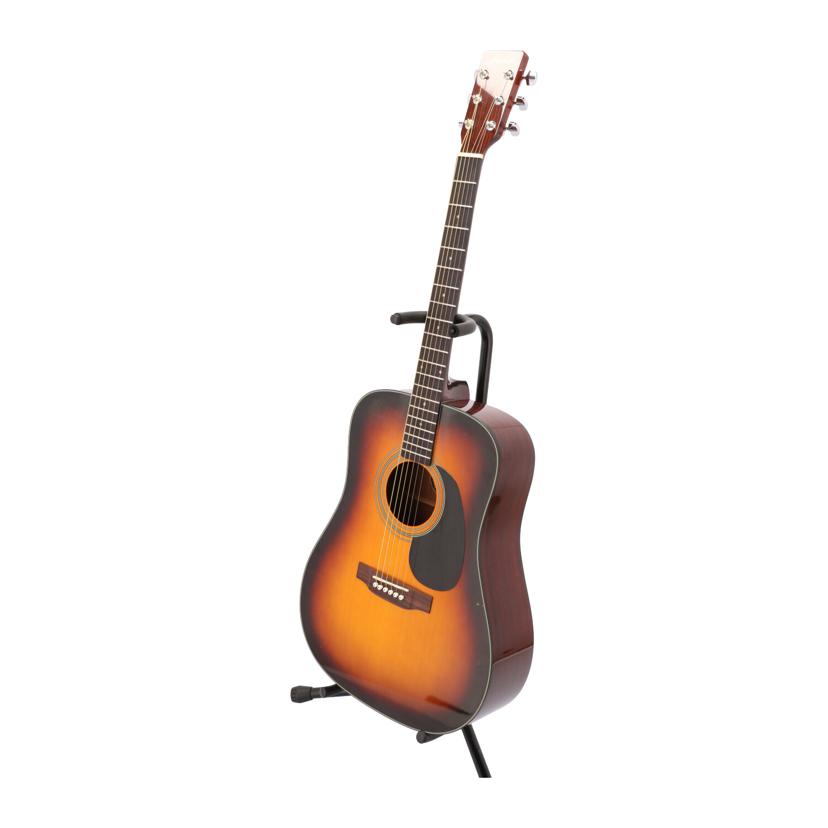 James ジェームス/アコースティックギター/JD330TS//J 03090373/Cランク/67