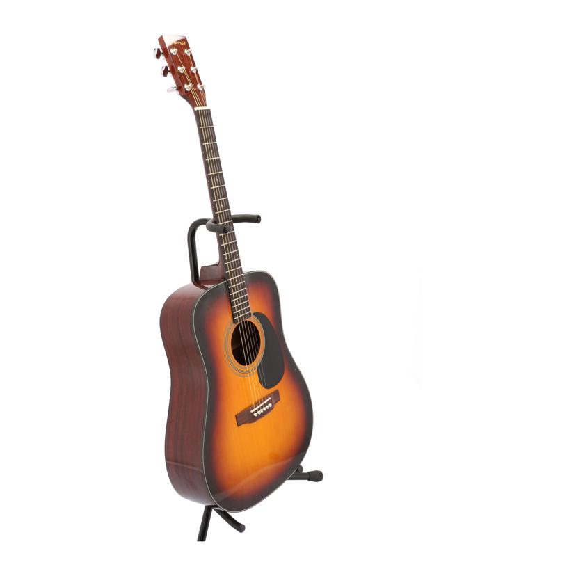 James ジェームス/アコースティックギター/JD330TS//J 03090373/Cランク/67