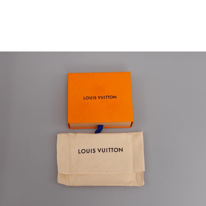 LV ルイ・ヴィトン/ポルトフォイユ・カプシーヌ・コンパクト/M62156//MI4280/Aランク/76