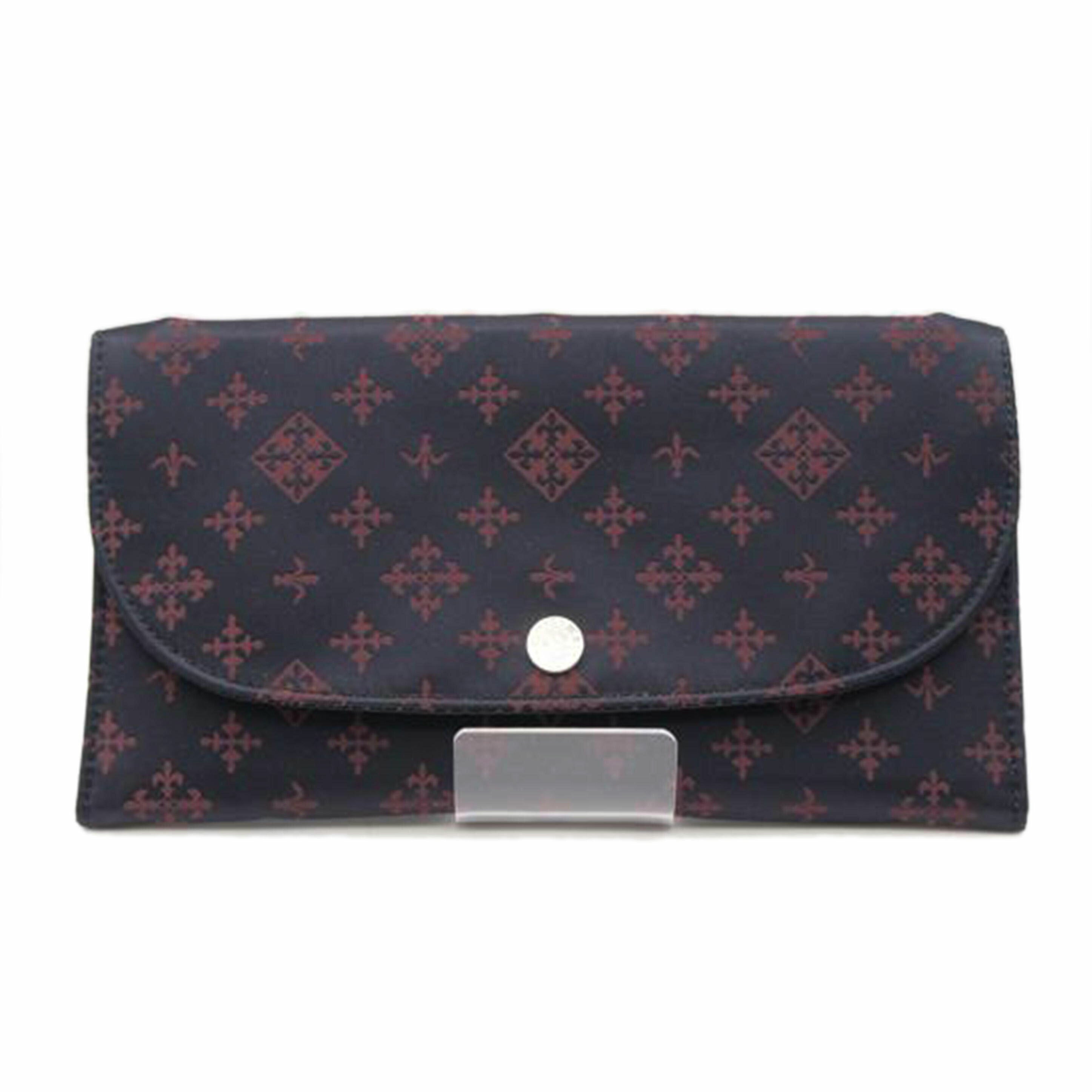 russet ラシット/ラシット ウオレット ポシェット//Aランク/13