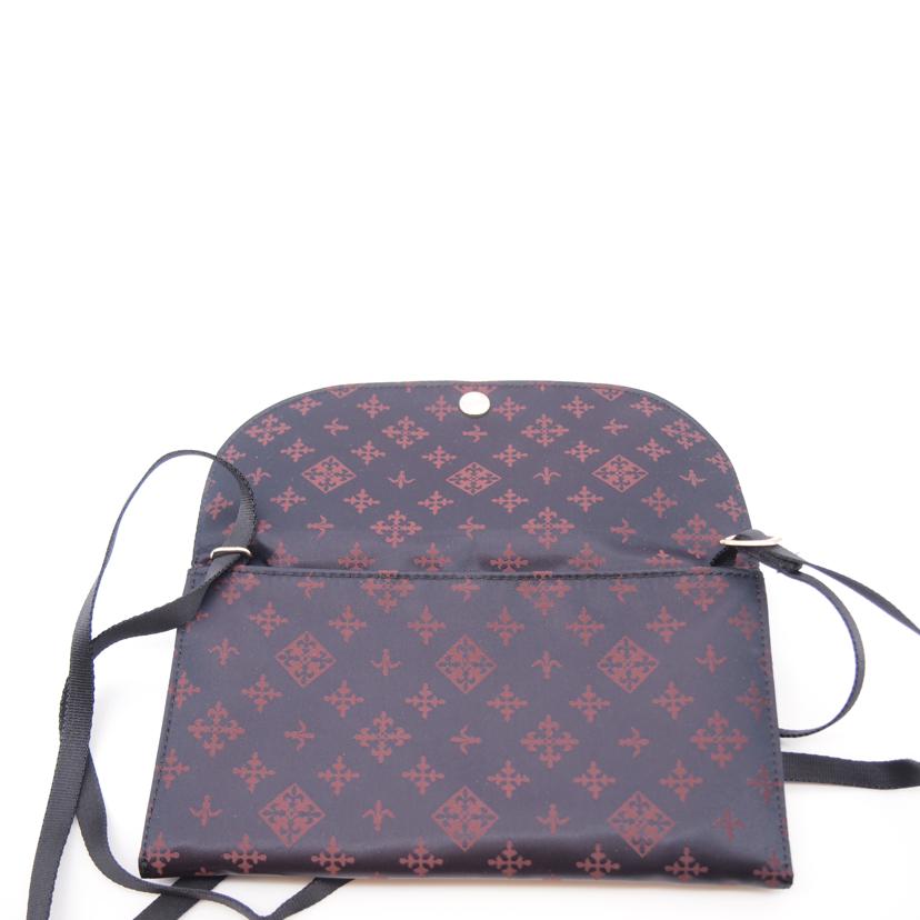 russet ラシット/ラシット ウオレット ポシェット//Aランク/13