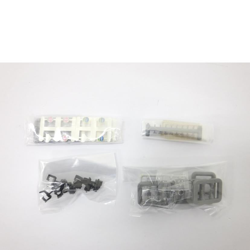 TOMIX トミックス/JR EF65-500形 電気機関車 高崎機関区セット(3両セット) 30th ANNIVERSARY 限定品/92944//SAランク/88