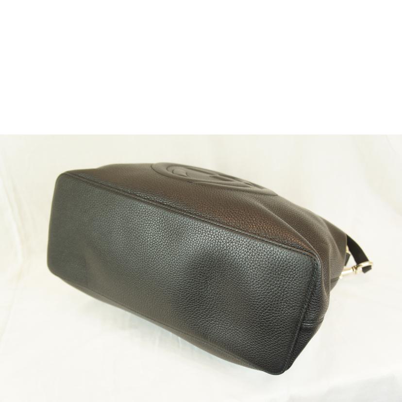 GUCCI グッチ/タッセル2WAYトート/536194//Aランク/93