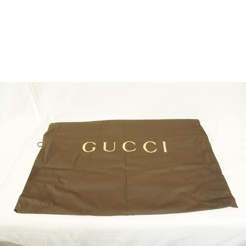 GUCCI グッチ/タッセル2WAYトート/536194//Aランク/93