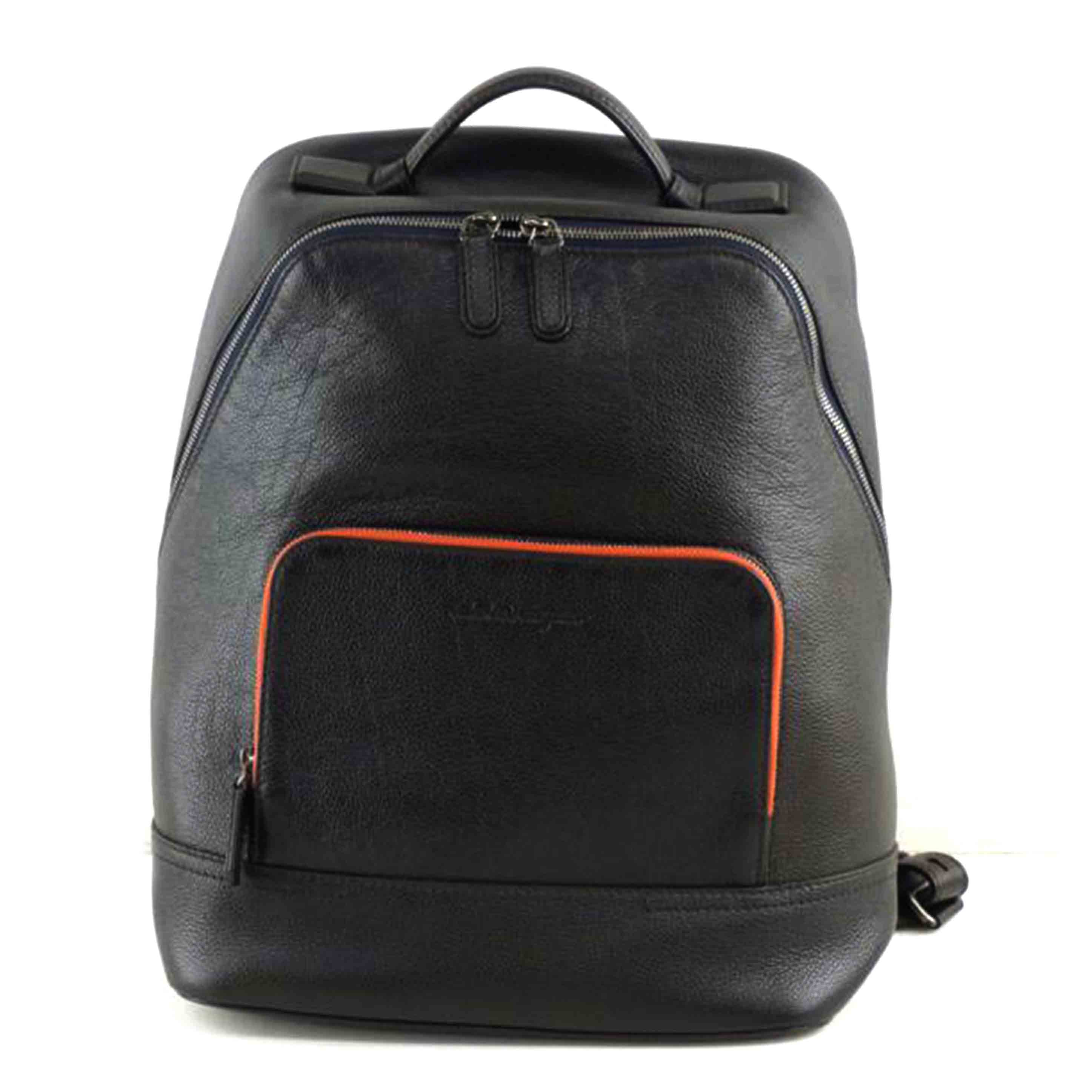 Salvatore Ferragamo サルバトーレ フェラガモ/レザーバックパック//FZ-*******/ABランク/64