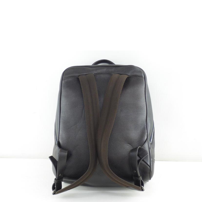 Salvatore Ferragamo サルバトーレ フェラガモ/レザーバックパック//FZ-*******/ABランク/64