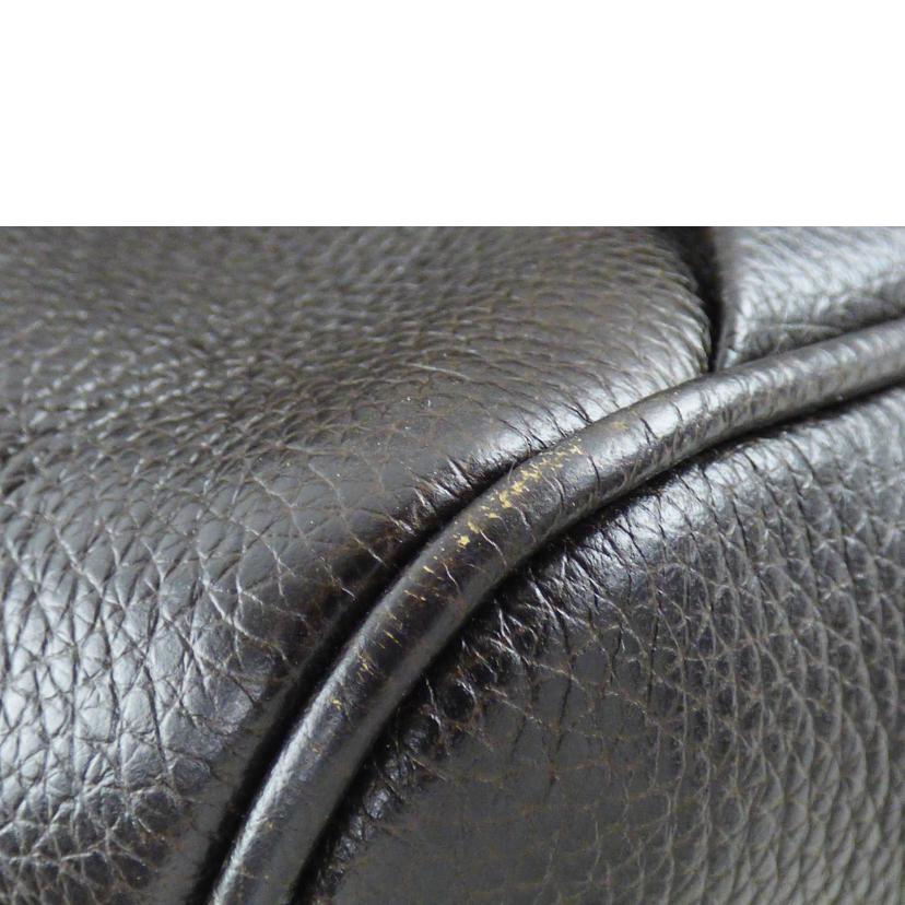 Salvatore Ferragamo サルバトーレ フェラガモ/レザーバックパック//FZ-*******/ABランク/64