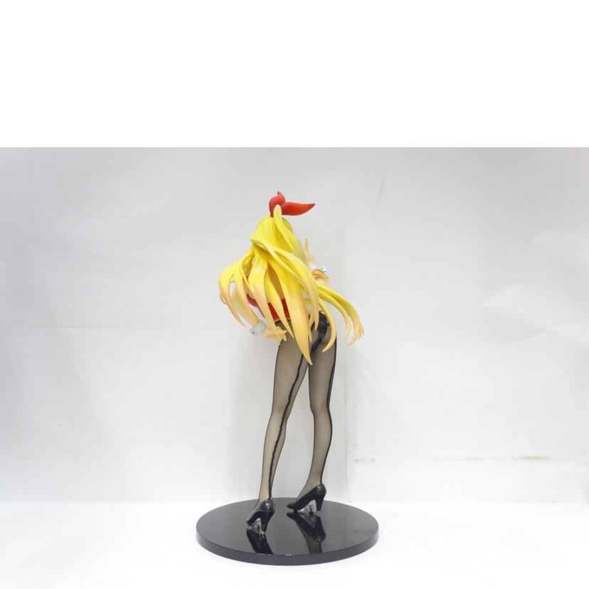 GoodSmile グッドスマイルカンパニー/桐崎千棘/バニーVer 1/4スケール//ABランク/42