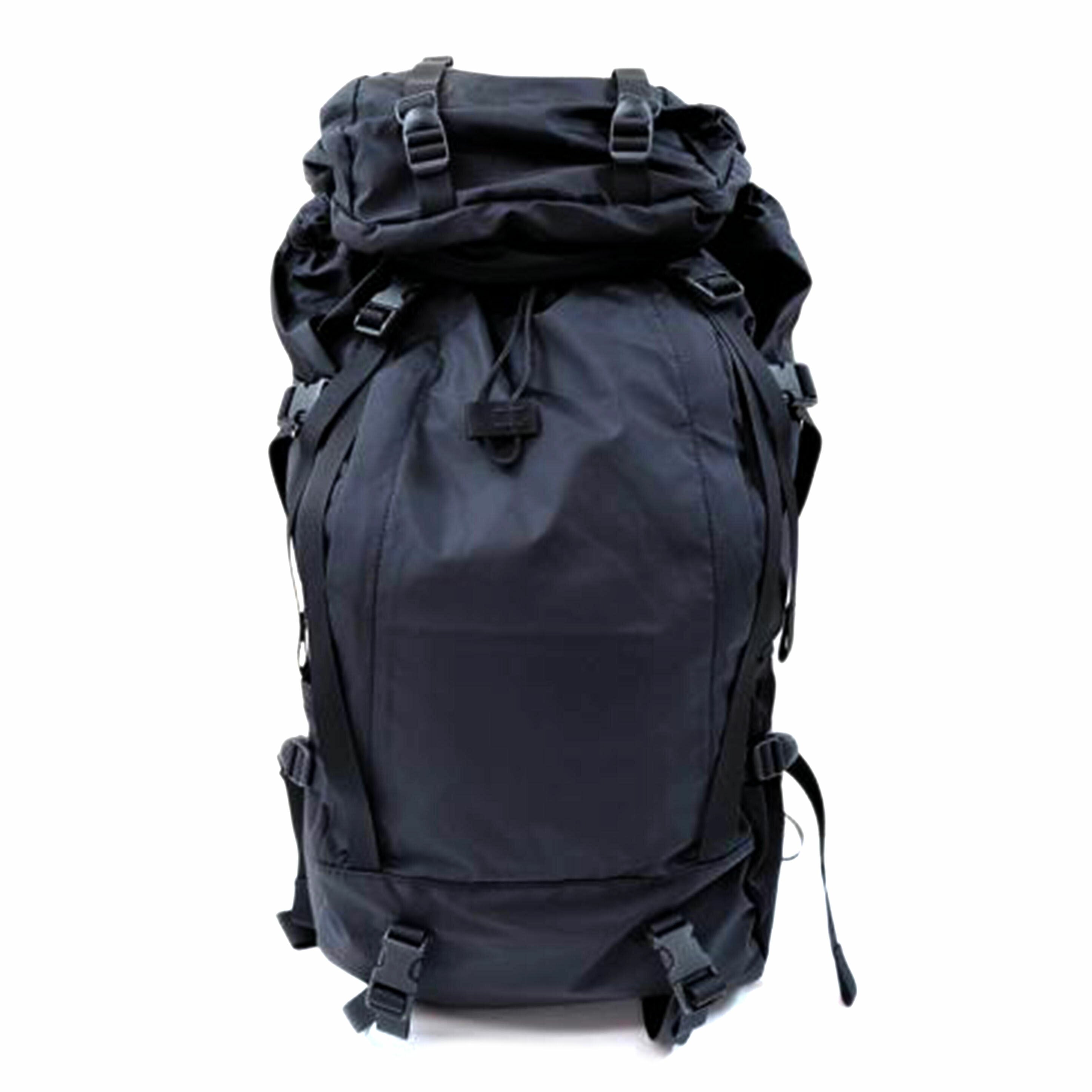 PORTER ポーター/バッグパック 黒//ABランク/71