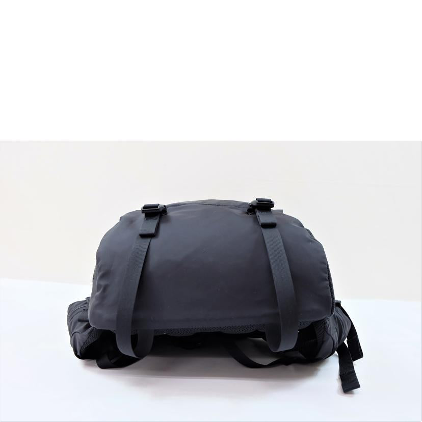 PORTER ポーター/バッグパック 黒//ABランク/71