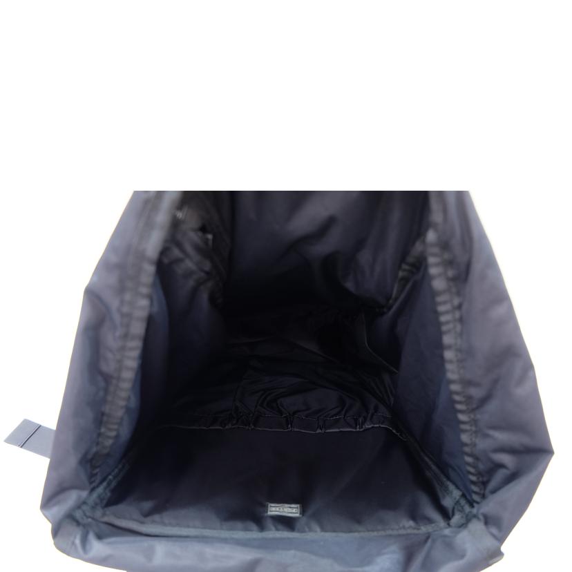 PORTER ポーター/バッグパック 黒//ABランク/71